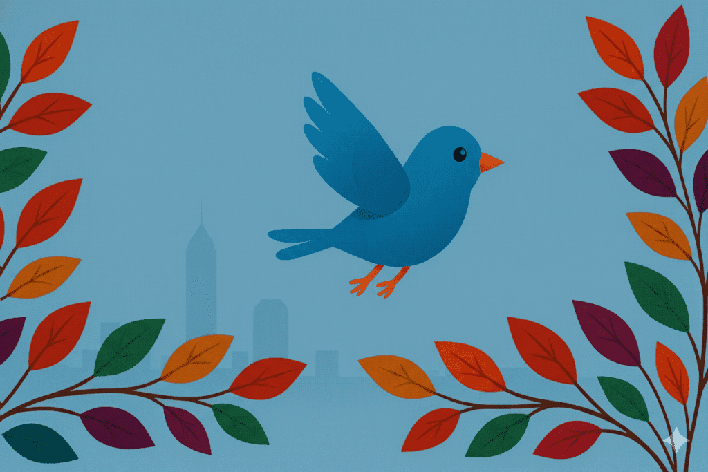 Finding My Purpose |  The Beginning of June’s Nest