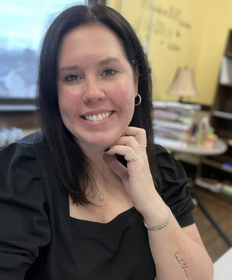 Interview With Hancock County CASA Director Jessica Westfall